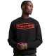 Superdry Ανδρικό φούτερ Vintage Game On 90s Logo Sweatshirt